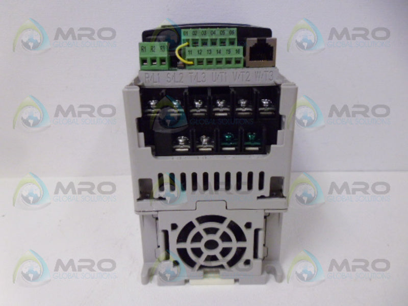 ALLEN BRADLEY 22A-B012N104 POWER FLEX 4 AC DRIVE *NEW IN BOX*