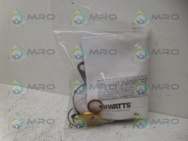 WATTS RK909-RT3/4-1 BACKFLOW PREVENTER *NEW IN FACTORY BAG*