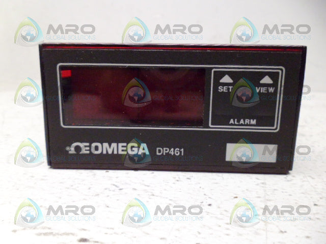 OMEGA DP461-T THERMOMETER *NEW IN BOX*