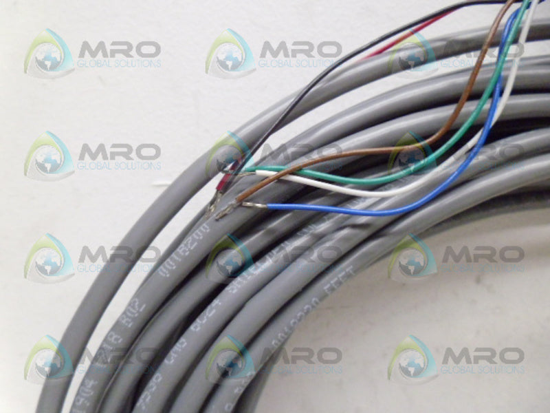 BELDEN 9536 E108998 CABLE *NEW NO BOX*