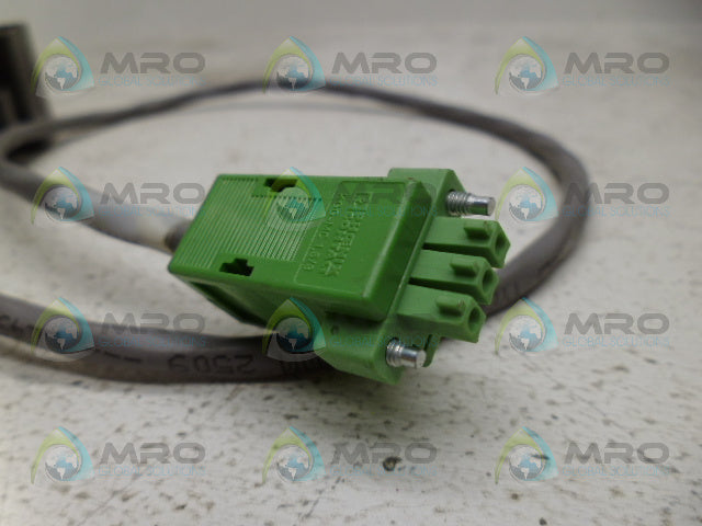 INDUSTRIAL MRO 10756001 516845 CABLE *NEW NO BOX*