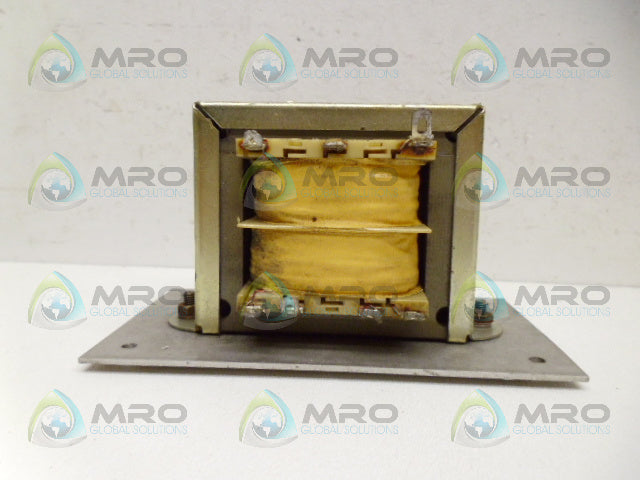 SIGNAL DP-241-8-120 TRANSFORMER *USED*
