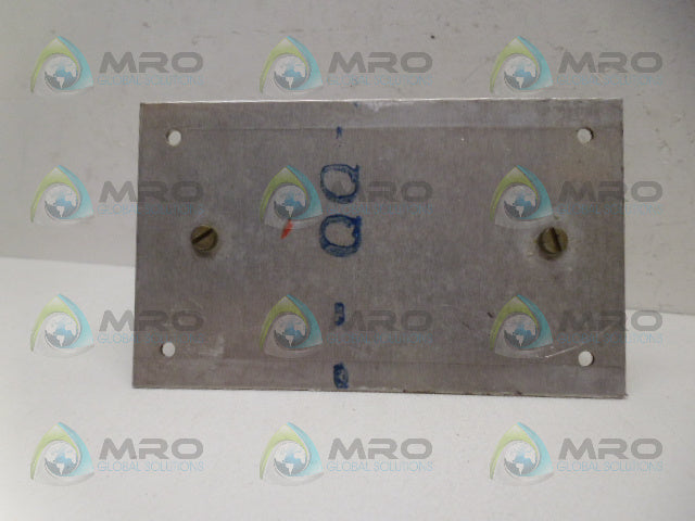 SIGNAL DP-241-8-120 TRANSFORMER *USED*