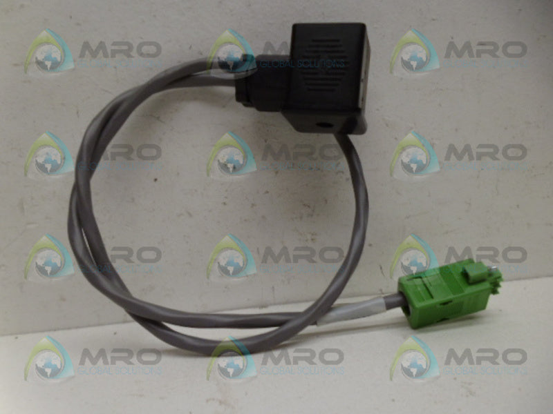 INDUSTRIAL MRO 10756061 CABLE *NEW NO BOX*