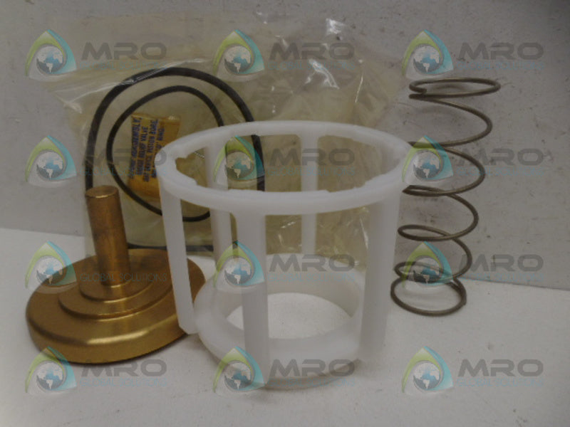 WATTS RK909-CK2-11/4-2 REPAIR KIT *NEW IN BOX*