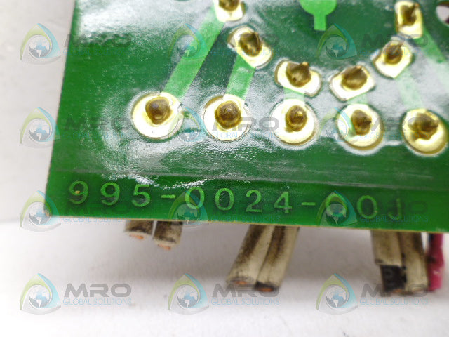 ACTION INSTRUMENTS 995-0024-00J MODULE *USED*