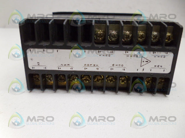 GEFRAN 40B-96-4-10-RR-R-2-1-000 *NEW NO BOX*