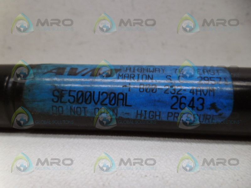 AVM SE500V20AL GAS SPRING NSNP