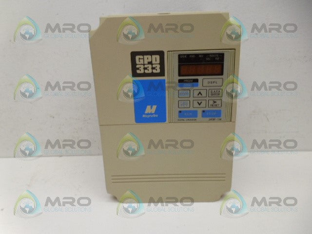 MAGNETEK DS040 AC DRIVE *NEW NO BOX*