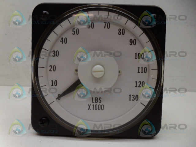 YOKOGAWA 103111FAZZ METER 130LBS *NEW NO BOX*