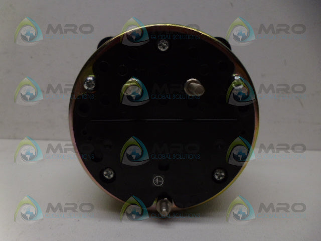 YOKOGAWA 103111FAZZ METER 130LBS *NEW NO BOX*