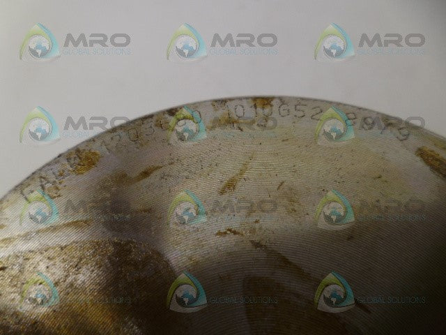 FALK 1010G52 1203680 8979 COUPLING *NEW NO BOX*