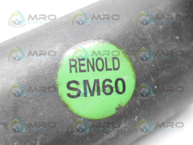 RENOLD SM60 RUBBER COUPLING INSERT *NEW NO BOX*
