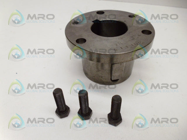 BROWNING Q1-1-11/16 SPLIT TAPER BUSHING *NEW IN BOX*