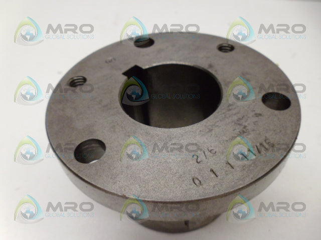 BROWNING Q1-1-11/16 SPLIT TAPER BUSHING *NEW IN BOX*