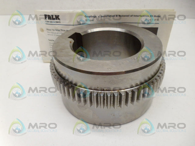 FALK 0776658 COUPLING SLEEVE *NEW IN BOX*