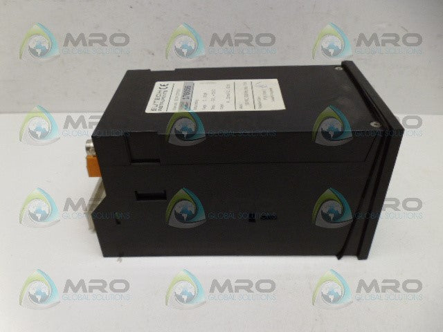 EUTECH ECPHCTP1001 CONTROLLER *USED*