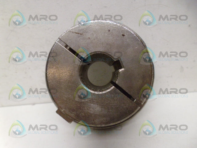 BROWNING Q1-1 SPLIT TAPER BUSHING *NEW NO BOX*