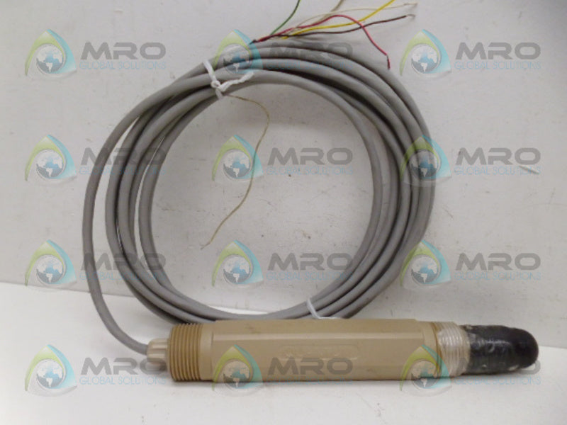 QUANTUM 07-0050-1582 SENSOR *NEW NO BOX*