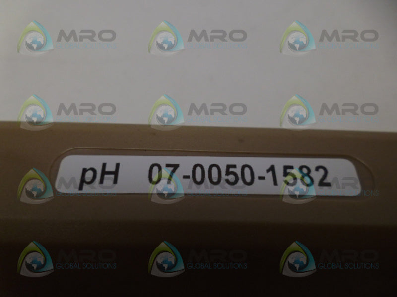 QUANTUM 07-0050-1582 SENSOR *NEW NO BOX*