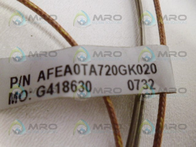 WATLOW AFEA0TA720GK020 HEATER PROBE SENSOR *NEW NO BOX*