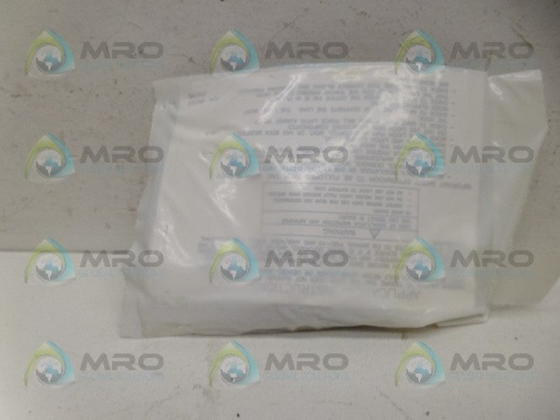 INDUSTRIAL MRO 4X1307S LATCH KIT *NEW IN FACTORY BAG*