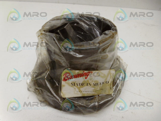 BROWNING 1079110 Q1 SPLIT TAPER BUSHING 2-1/2" *NEW IN BOX*