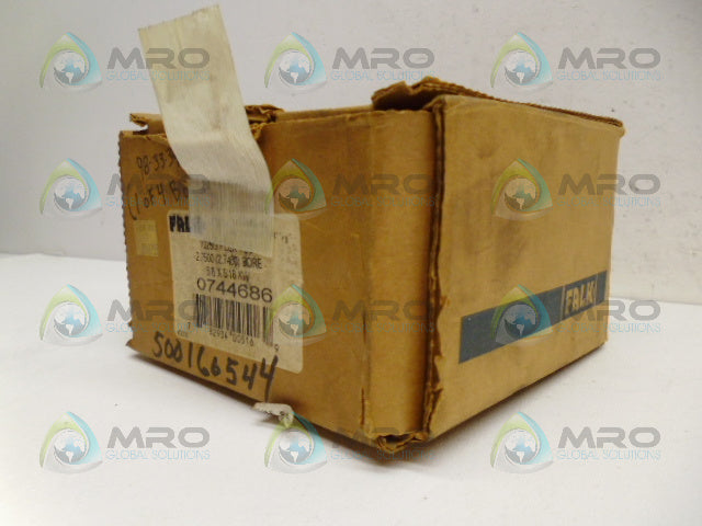 FALK 0744686 SLEEVE *NEW IN BOX*