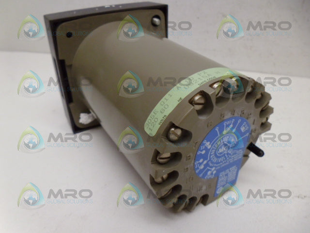 ATC 305E011A10PX TIMER 240 SEC *NEW IN BOX*