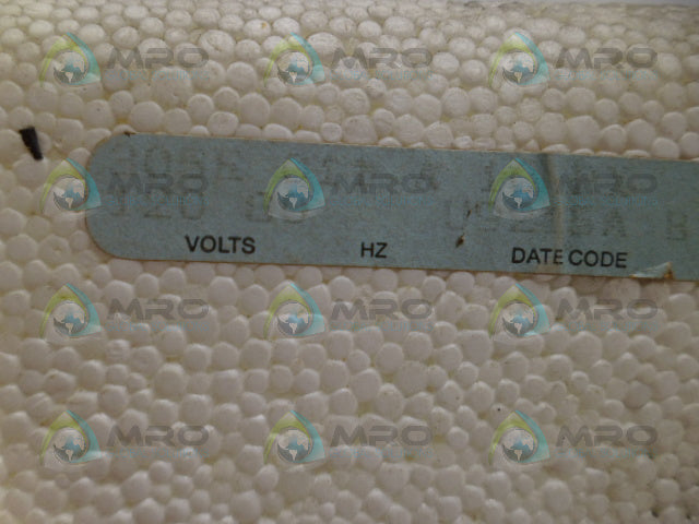 ATC 305E011A10PX TIMER 240 SEC *NEW IN BOX*