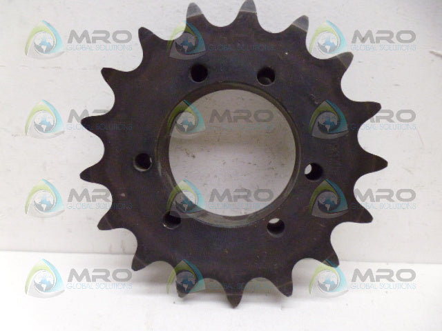 MARTIN 80SK17H SPROCKET *NEW IN BOX*