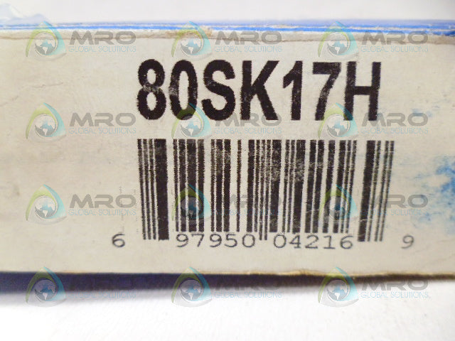 MARTIN 80SK17H SPROCKET *NEW IN BOX*