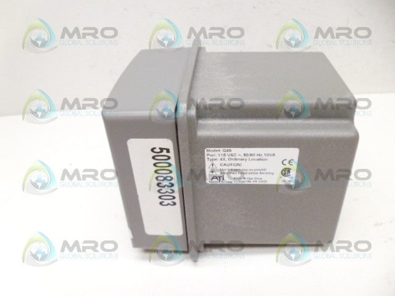 ATI Q45P PH TRANSMITTER *NEW NO BOX*