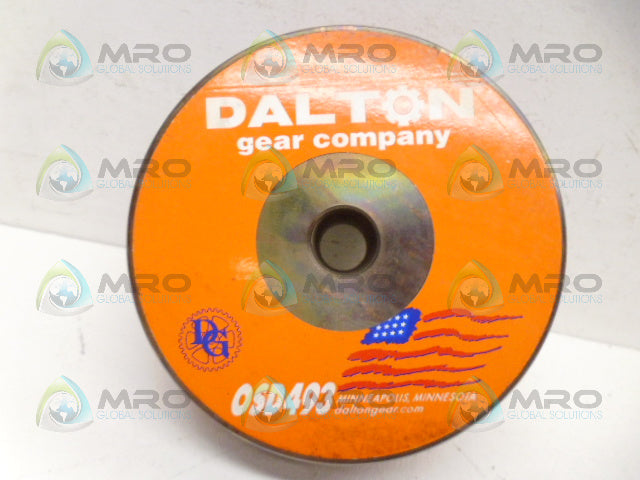 DALTON OSD493 *NEW NO BOX*
