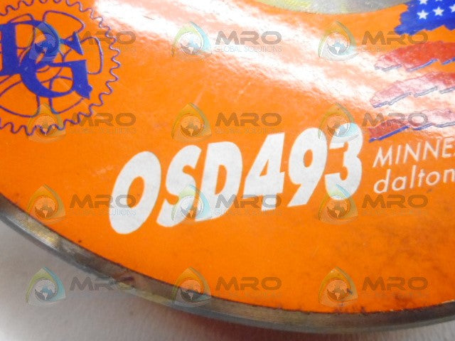 DALTON OSD493 *NEW NO BOX*