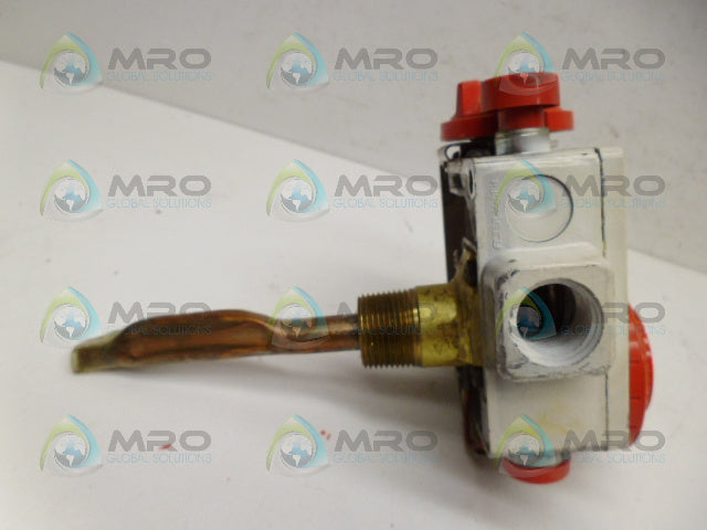 ROBERTSHAW UNITROL R110R-TP *NEW NO BOX*