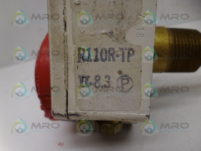ROBERTSHAW UNITROL R110R-TP *NEW NO BOX*