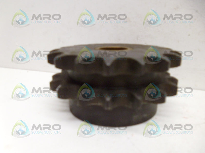 BREWER D60B17 SPROCKET *NEW NO BOX*