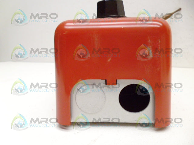CHROMALOX AR-115 TEMPERATURE CONTROL *NEW NO BOX*