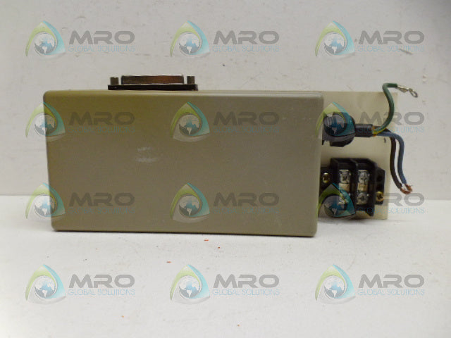 BO-SHERREL M-1AR SHORT HAUL MODEM *USED*