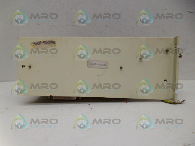 BO-SHERREL M-1AR SHORT HAUL MODEM *USED*
