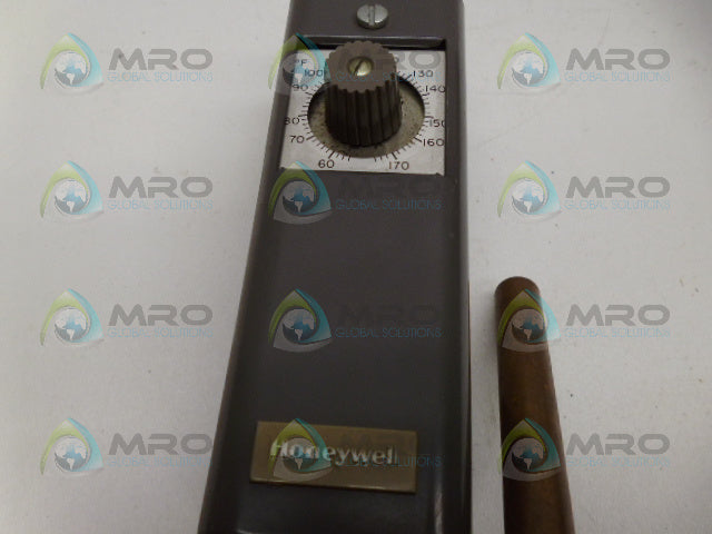 HONEYWELL T991A1244 TEMPERATURE CONTROLLER *USED*