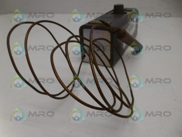HONEYWELL T991A1244 TEMPERATURE CONTROLLER *USED*