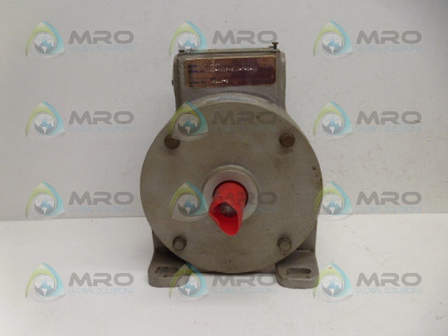 DYNAPAR 62-PNEF-500-T-0-00 TRANSDUCER *NEW NO BOX*