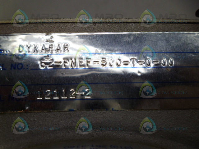 DYNAPAR 62-PNEF-500-T-0-00 TRANSDUCER *NEW NO BOX*