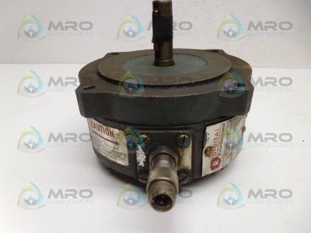 RELIANCE ELECTRIC 383908-FS PULSE GENERATOR *NEW NO BOX*