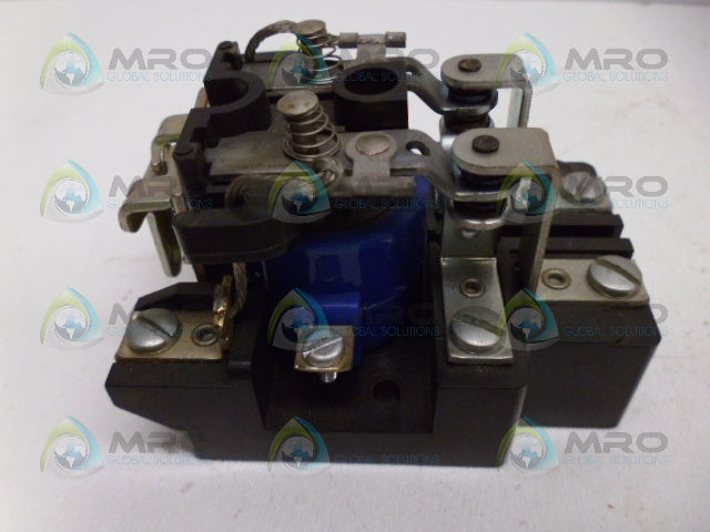 DELTROL 20245-82 RELAY *NEW NO BOX*