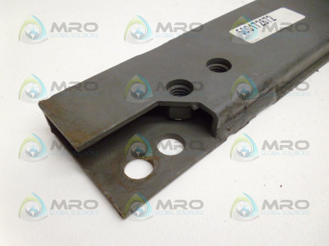 INDUSTRIAL MRO MOTOR SHAFT *USED*
