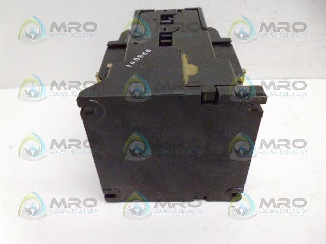 WARD LEONARD 5DP1-21100 CONTACTOR *NEW NO BOX*