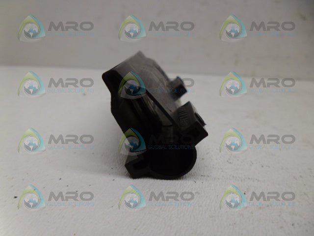 DUCT-O-WIRE FE-908-2ER SPLICE COVER *NEW NO BOX*